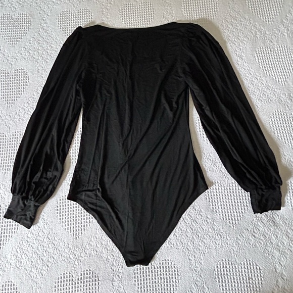 Bodysuit - Picture 3 of 10